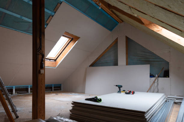 Best Garage Insulation Installation  in Mlstadt, IL